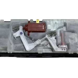 Buy Parmco Dispenser - DW6INT Online - Parts - 2 - NZ Depot Kitchen