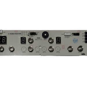 Buy Parmco Display pcb Online - Parts - 1 - NZ Depot Kitchen