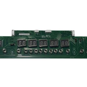Buy Parmco Display pcb Online - Parts - 1 - NZ Depot Kitchen