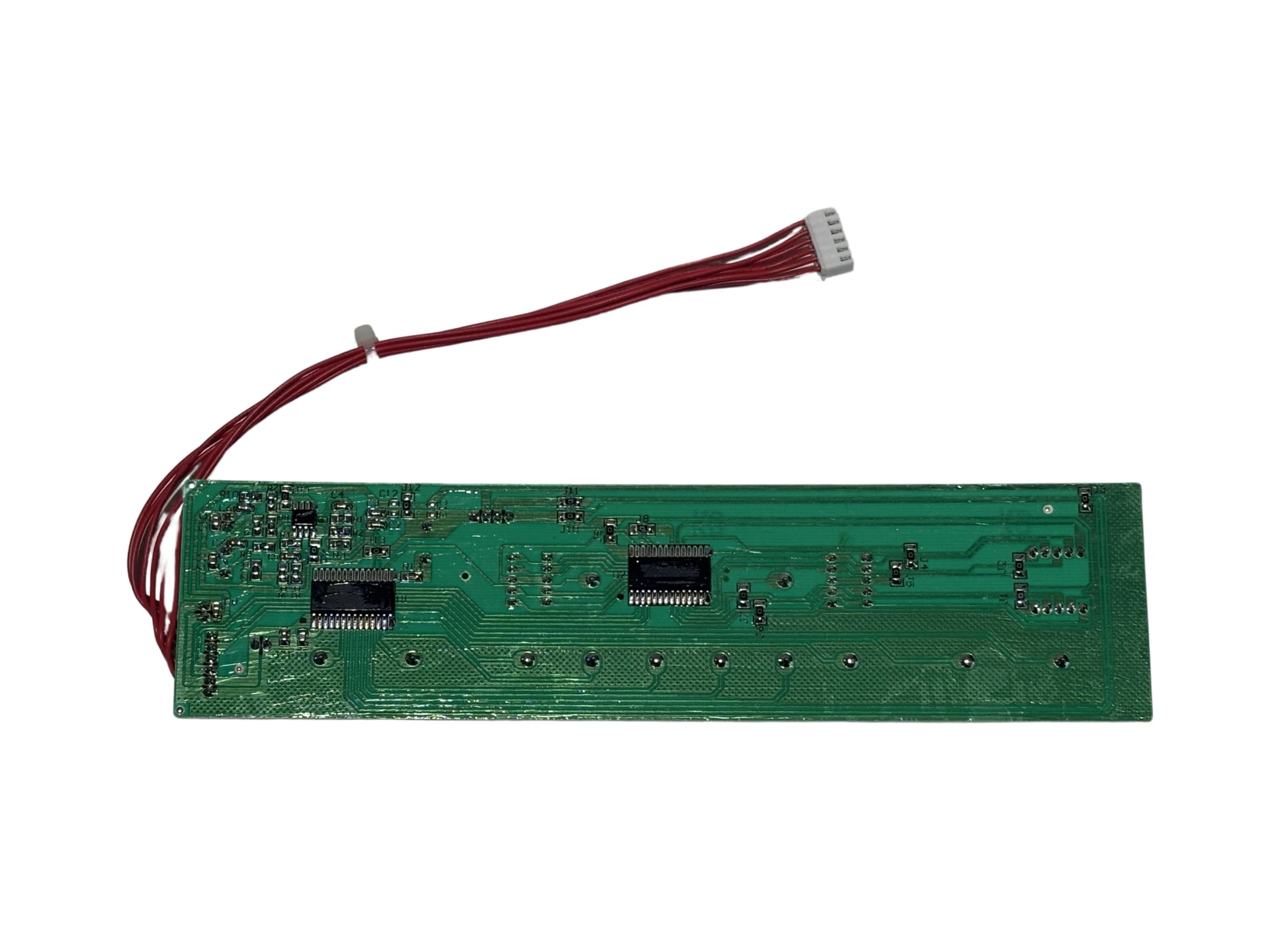 Parmco Display pcb - XE51130001 - Parts - 2 - NZ DEPOT Parmco Buy Parmco Display pcb Online - Parts - 2 - NZ Depot Kitchen