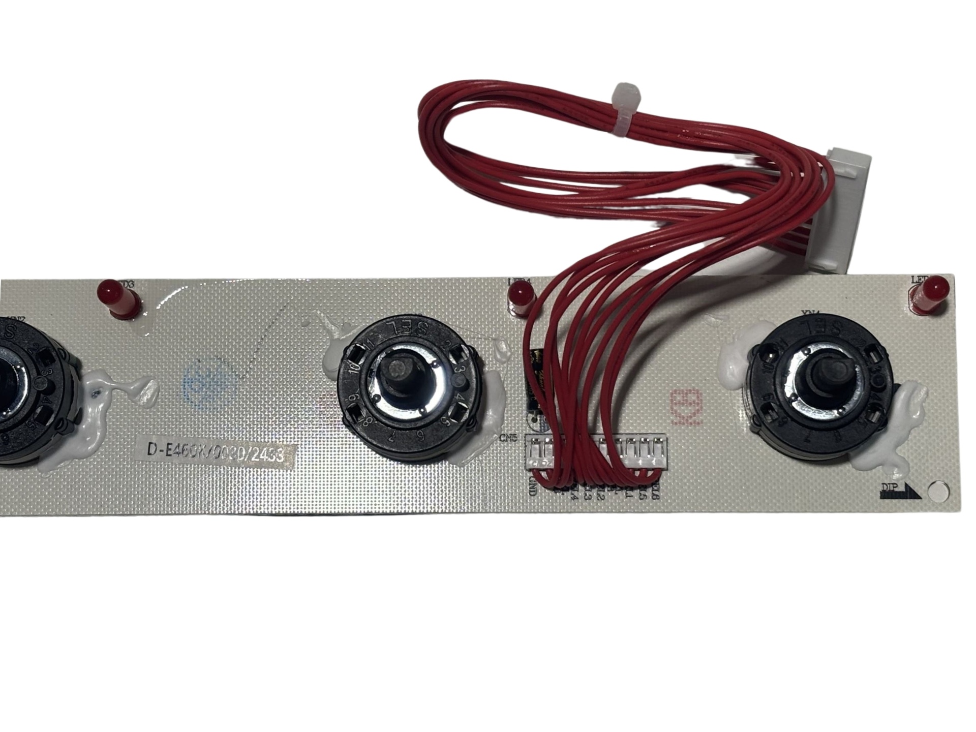 Parmco Display pcb - XE51130030 - Parts - 4 - NZ DEPOT Parmco Buy Parmco Display pcb Online - Parts - 4 - NZ Depot Kitchen