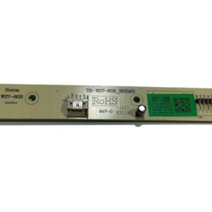 Buy Parmco Display pcb Online - Parts - 1 - NZ Depot Kitchen