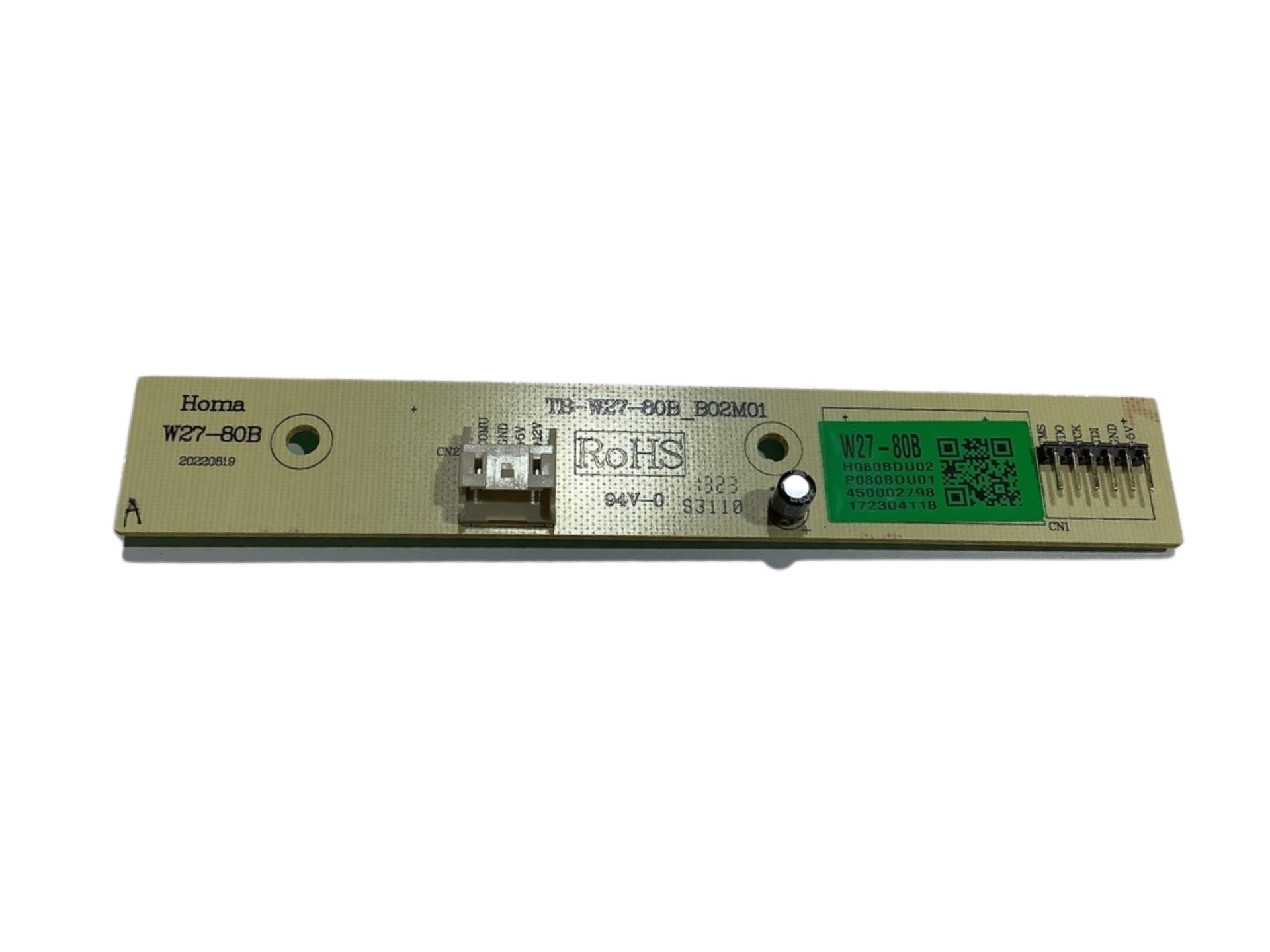 Parmco Display pcb 1 Buy Parmco Display pcb Online - Parts - 1 - NZ Depot Kitchen