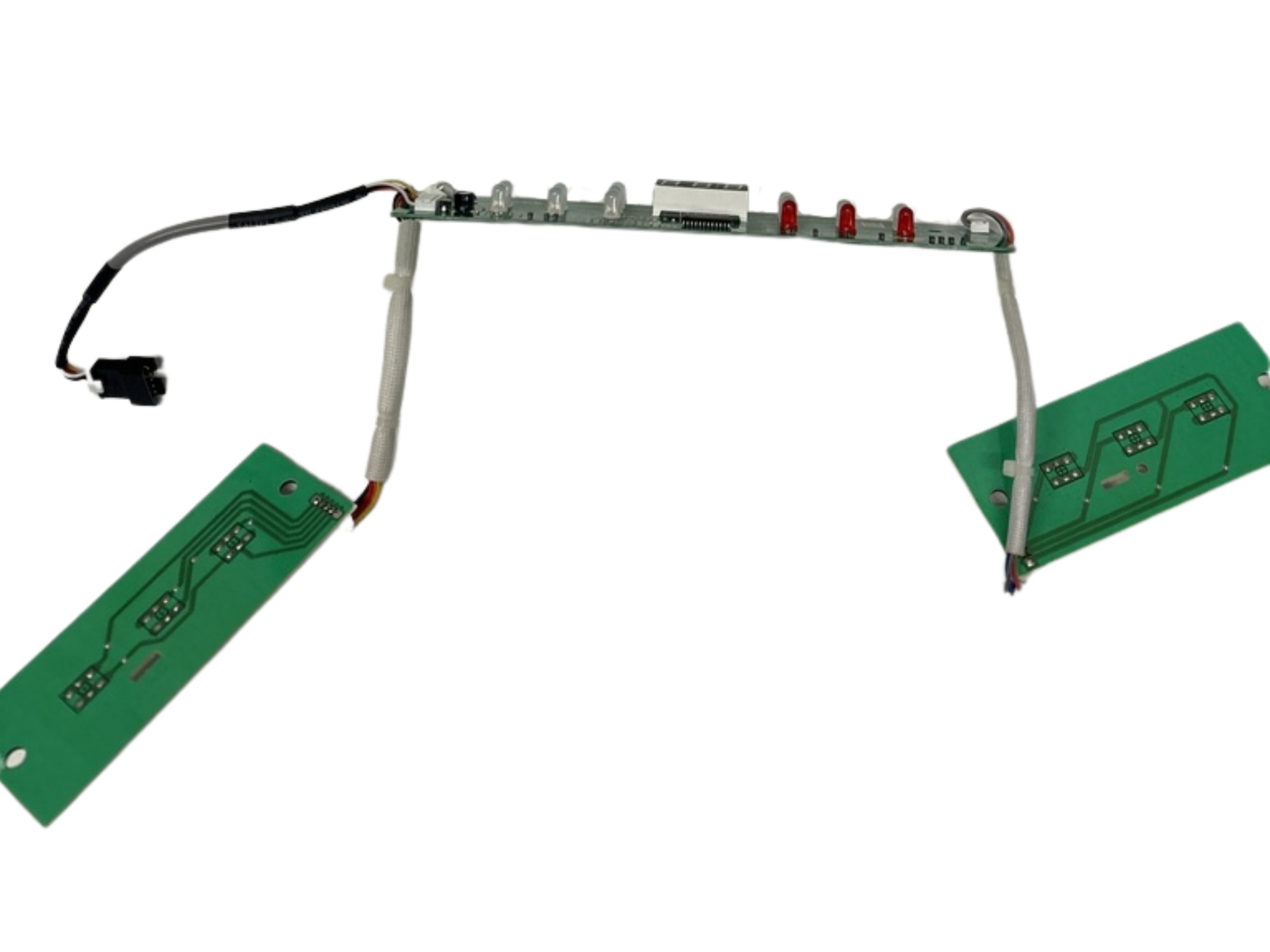 Parmco Display pcb - XM17176000019170 - Parts - 2 - NZ DEPOT Parmco Buy Parmco Display pcb Online - Parts - 2 - NZ Depot Kitchen