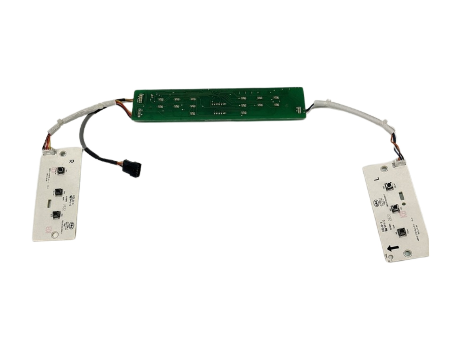 Parmco Display pcb 1 Buy Parmco Display pcb Online - Parts - 1 - NZ Depot Kitchen