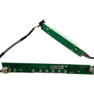 Buy Parmco Display pcb Online - Parts - 1 - NZ Depot Kitchen