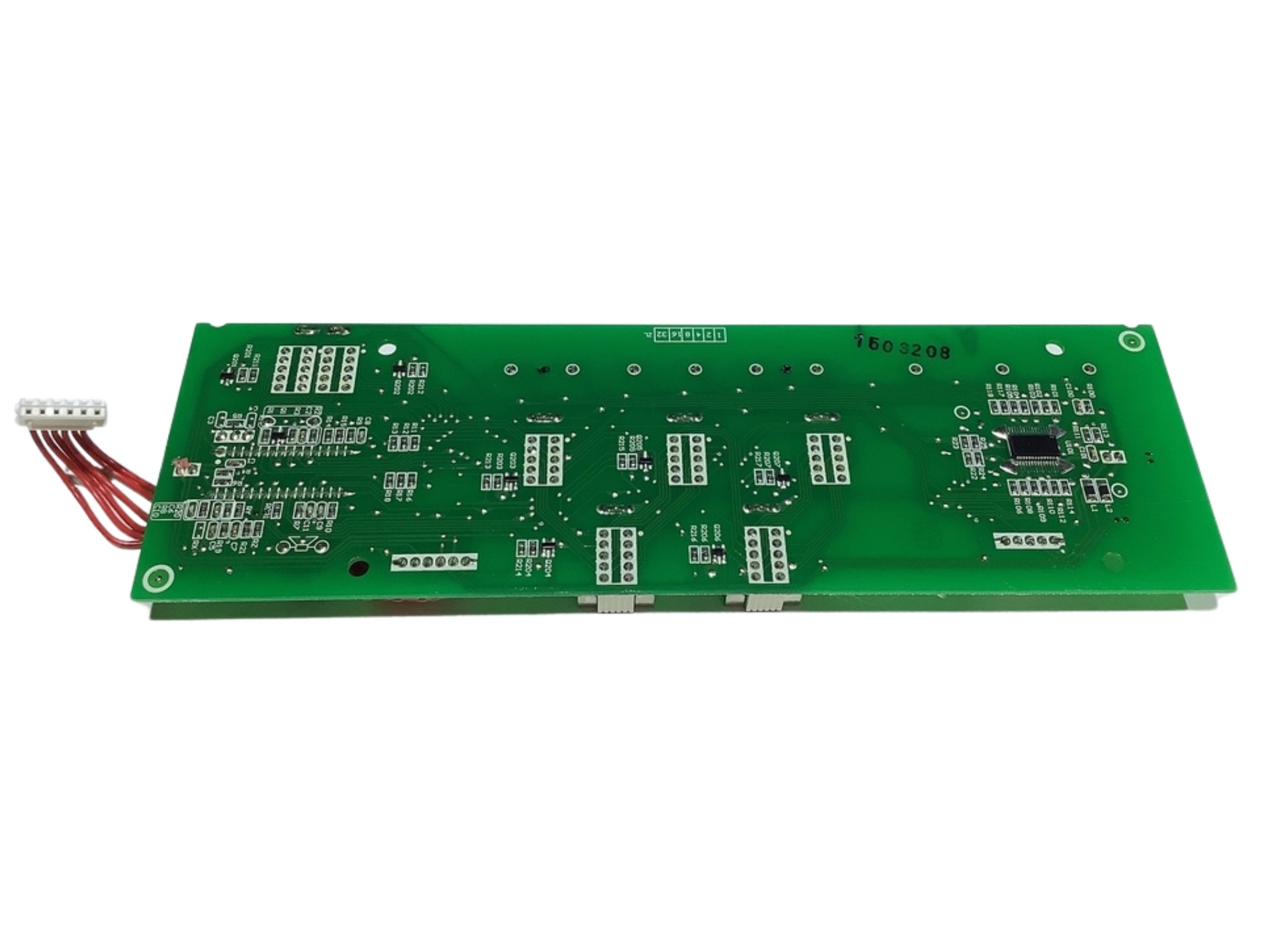 Parmco Display pcb - XM541500100084 - Parts - 2 - NZ DEPOT Parmco Buy Parmco Display pcb Online - Parts - 2 - NZ Depot Kitchen