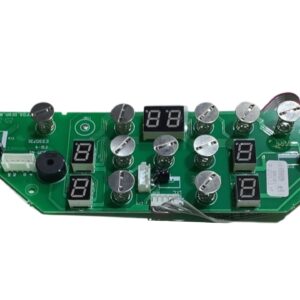 Buy Parmco Display pcb Online - Parts - 1 - NZ Depot Kitchen