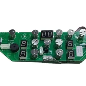 Buy Parmco Display pcb - VERSO 1-1 Online - Parts - 1 - NZ Depot Kitchen