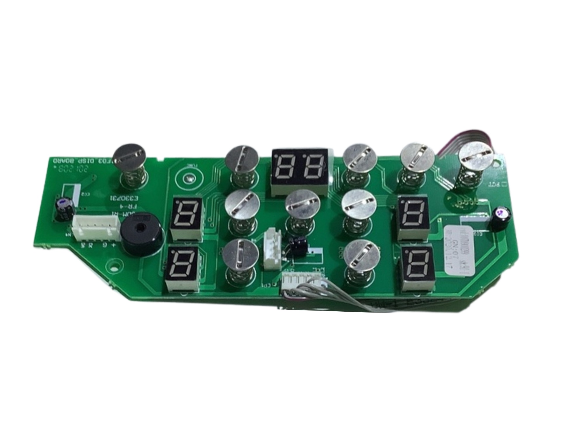 Parmco Display pcb 1 Buy Parmco Display pcb Online - Parts - 1 - NZ Depot Kitchen
