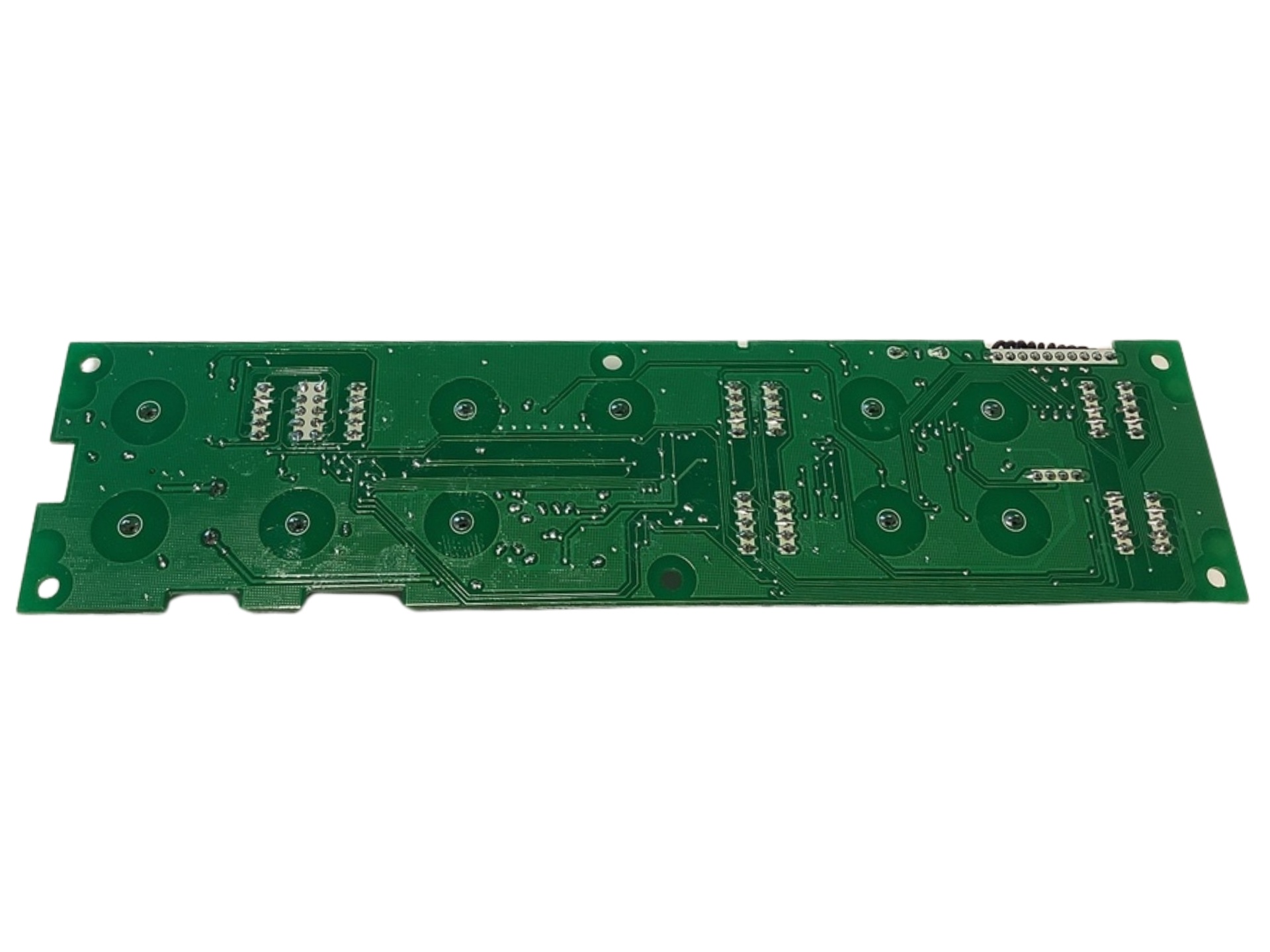 Parmco Display pcb - XX0070900380 - Parts - 2 - NZ DEPOT Parmco Buy Parmco Display pcb Online - Parts - 2 - NZ Depot Kitchen