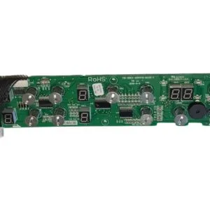 Buy Parmco Display pcb - VERSO 3-1, HX-1-6NF-CER-T, HX-1-6NF-CER-TU +2 more Online - Parts - 1 - NZ Depot Kitchen