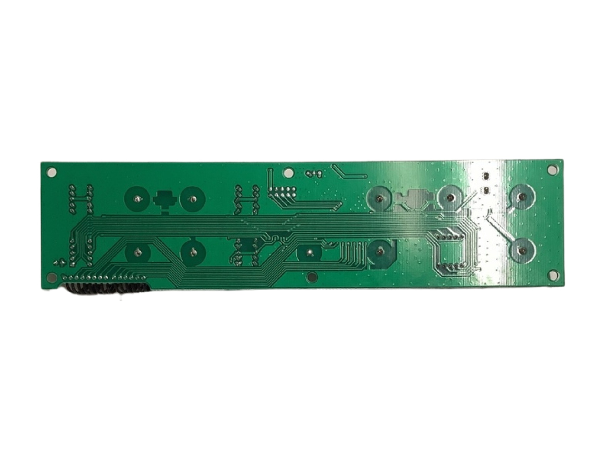 Parmco Display pcb - XX0070900588 - Parts - 2 - NZ DEPOT Parmco Buy Parmco Display pcb Online - Parts - 2 - NZ Depot Kitchen