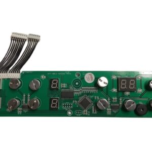 Buy Parmco Display pcb Online - Parts - 1 - NZ Depot Kitchen