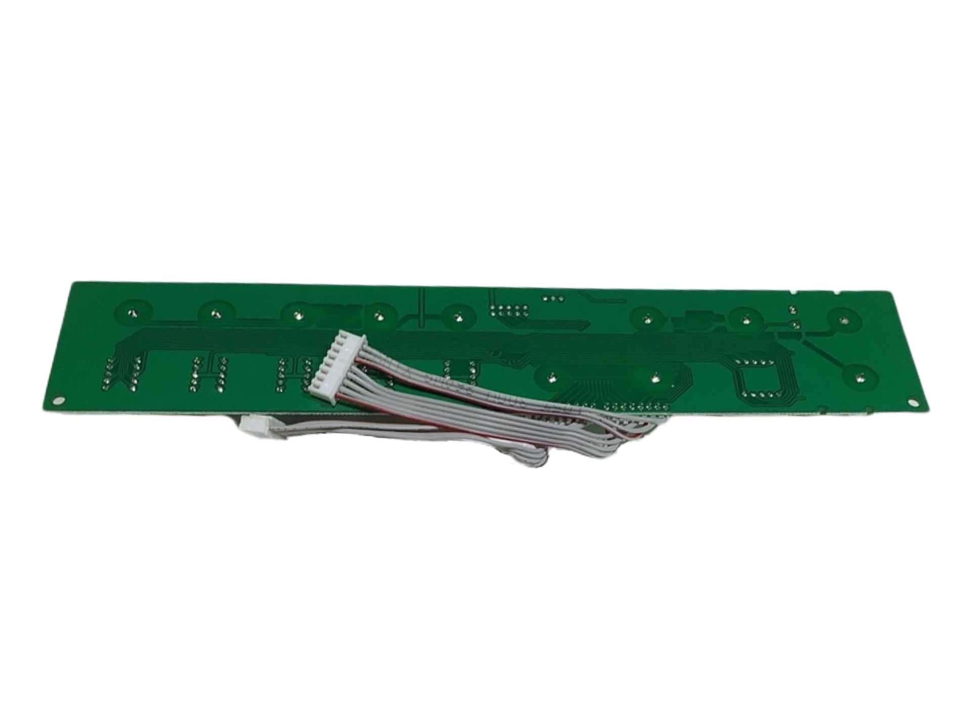 Parmco Display pcb - XX0070900591 - Parts - 2 - NZ DEPOT Parmco Buy Parmco Display pcb Online - Parts - 2 - NZ Depot Kitchen
