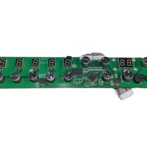 Buy Parmco Display pcb Online - Parts - 1 - NZ Depot Kitchen