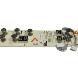 Buy Parmco Display pcb Online - Parts - 1 - NZ Depot Kitchen