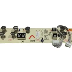 Buy Parmco Display pcb - HX-2-2NF-INDUCT Online - Parts - 1 - NZ Depot Kitchen
