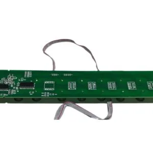 Buy Parmco Display pcb - HX-2-9NF-INDUCT Online - Parts - 2 - NZ Depot Kitchen