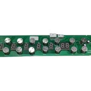 Buy Parmco Display pcb - HX-2-9NF-INDUCT Online - Parts - 1 - NZ Depot Kitchen