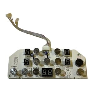 Buy Parmco Display pcb Online - Parts - 1 - NZ Depot Kitchen