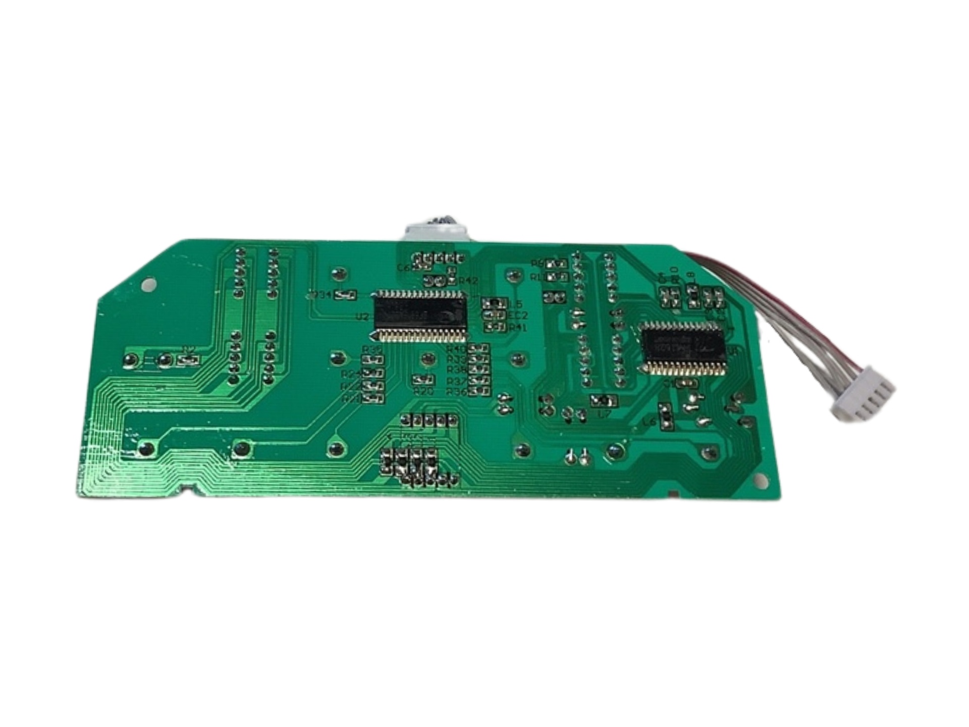 Parmco Display pcb - XX0070900933 - Parts - 2 - NZ DEPOT Parmco Buy Parmco Display pcb Online - Parts - 2 - NZ Depot Kitchen