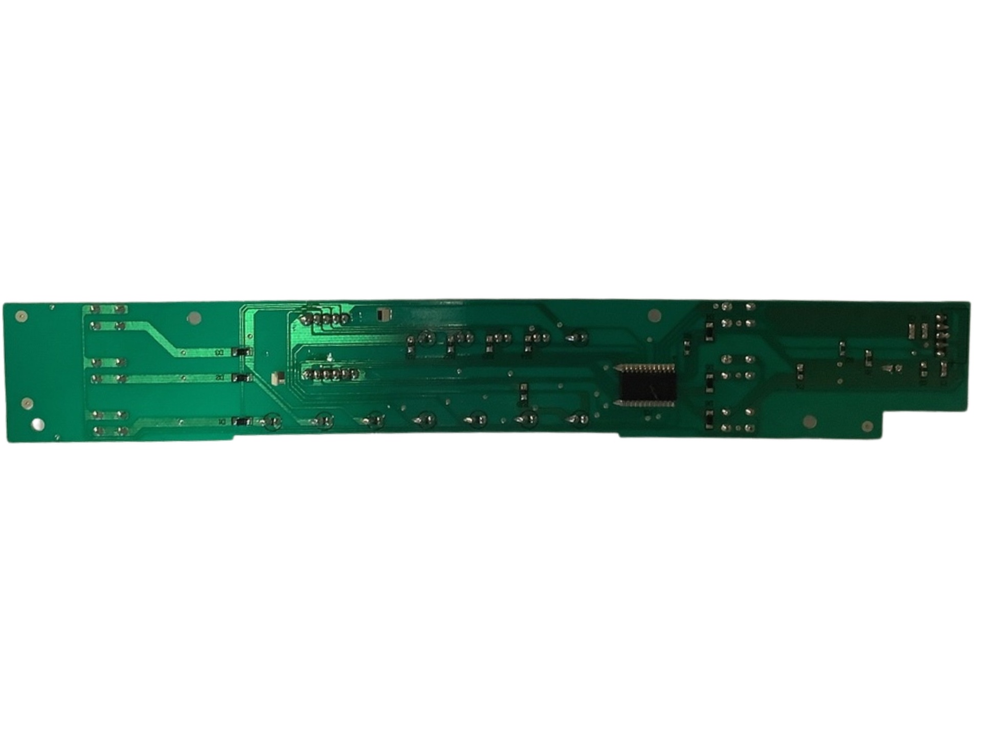 Parmco Display pcb dw3 - XG268210000169 - Parts - 2 - NZ DEPOT Parmco Buy Parmco Display pcb dw3 Online - Parts - 2 - NZ Depot Kitchen