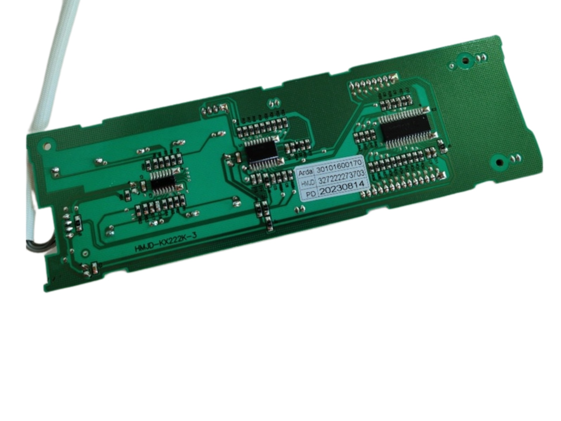 Parmco Display pcb v2 1 Buy Parmco Display pcb v2 Online - Parts - 1 - NZ Depot Kitchen