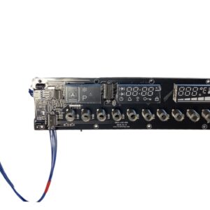 Buy Parmco Display pcb v2 Online - Parts - 2 - NZ Depot Kitchen