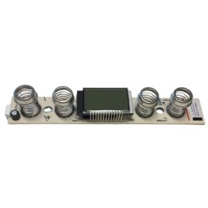 Buy Parmco Display pcb v2 Online - Parts - 2 - NZ Depot Kitchen