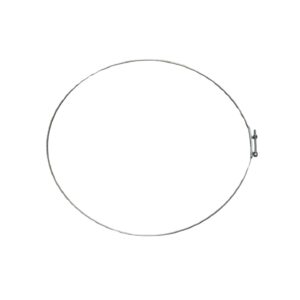 Buy Parmco Door seal clamp inner Online - Parts - 1 - NZ Depot Kitchen