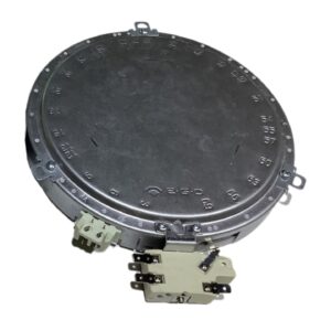 Buy Parmco Double ring element Online - Parts - 2 - NZ Depot Kitchen