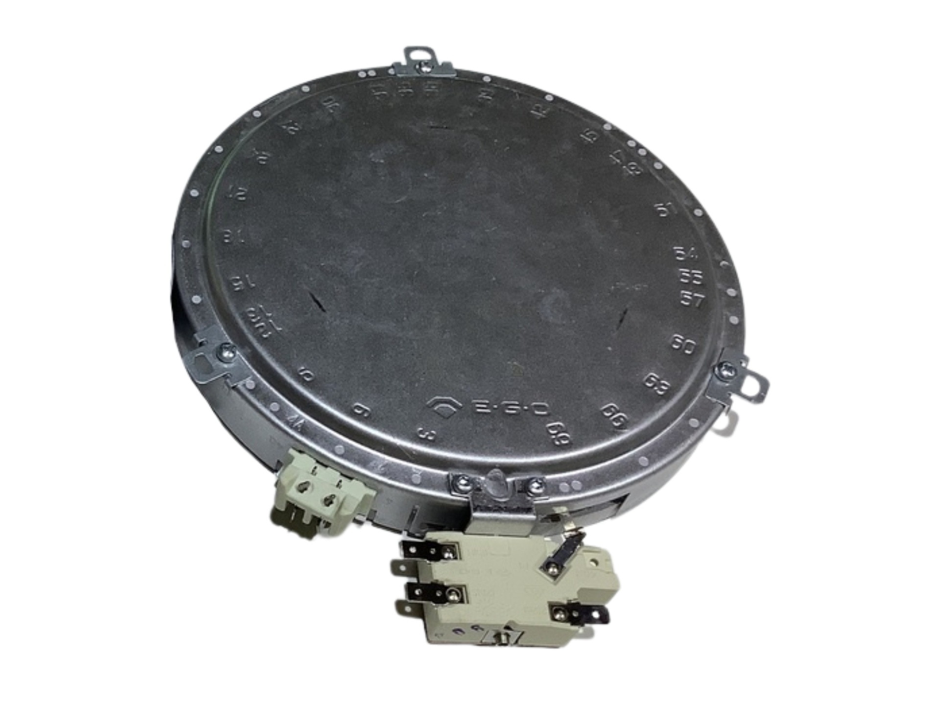 Parmco Double ring element - XSMH3530300004 - Parts - 2 - NZ DEPOT Parmco Buy Parmco Double ring element Online - Parts - 2 - NZ Depot Kitchen