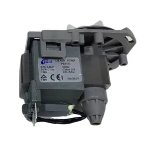 Buy Parmco Drain pump - PD6-PSF-1, PD6-PSF-2, PD45-SLIM-SS +2 more Online - Parts - 2 - NZ Depot Kitchen