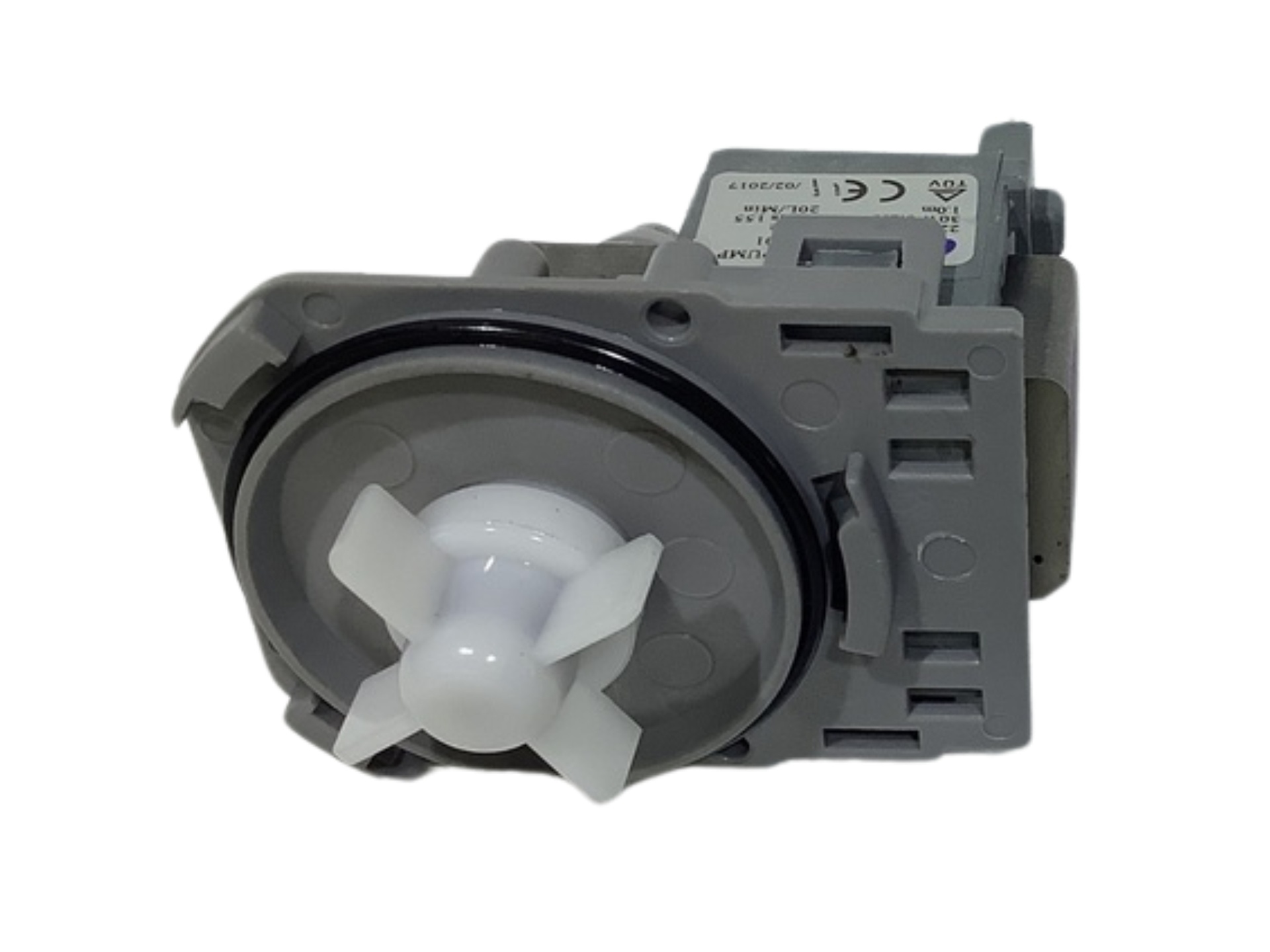 Parmco Drain pump 1 Buy Parmco Drain pump Online - Parts - 1 - NZ Depot Kitchen