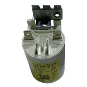 Buy Parmco Electric filter assembly - WD107WF, WM10WF Online - Parts - 1 - NZ Depot Kitchen