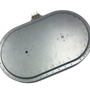 Buy Parmco Element dual oval Online - Parts - 2 - NZ Depot Kitchen