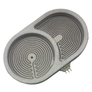 Buy Parmco Element dual oval Online - Parts - 1 - NZ Depot Kitchen