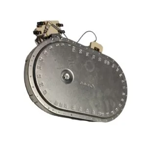 Buy Parmco Element dual oval - AR 600-CER, FS 600-BKC, FS 600-WHC +2 more Online - Parts - 2 - NZ Depot Kitchen