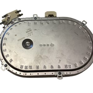 Buy Parmco Element dual oval Online - Parts - 2 - NZ Depot Kitchen