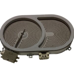 Buy Parmco Element dual oval Online - Parts - 1 - NZ Depot Kitchen