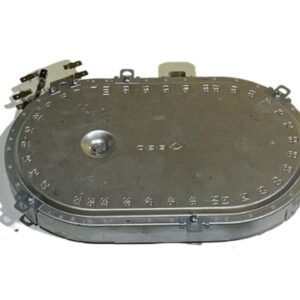 Buy Parmco Element dual oval Online - Parts - 2 - NZ Depot Kitchen