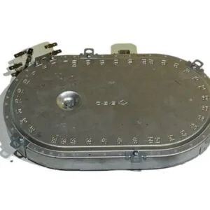 Buy Parmco Element dual oval - CS 900C-BLK, CS 900G-BGE - XSMH3530300009 Online - Parts - 2 - NZ Depot Kitchen
