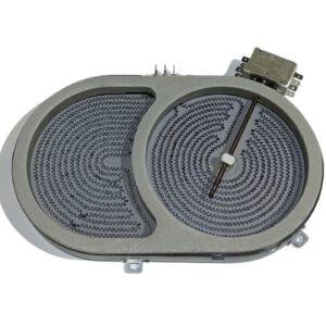 Buy Parmco Element dual oval Online - Parts - 1 - NZ Depot Kitchen