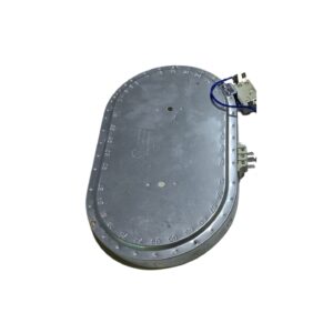 Buy Parmco Element dual oval Online - Parts - 2 - NZ Depot Kitchen