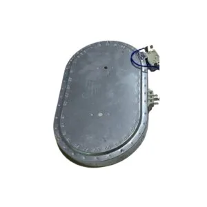 Buy Parmco Element dual oval - FS600BC, FS600GC, FS600SC +2 more Online - Parts - 2 - NZ Depot Kitchen