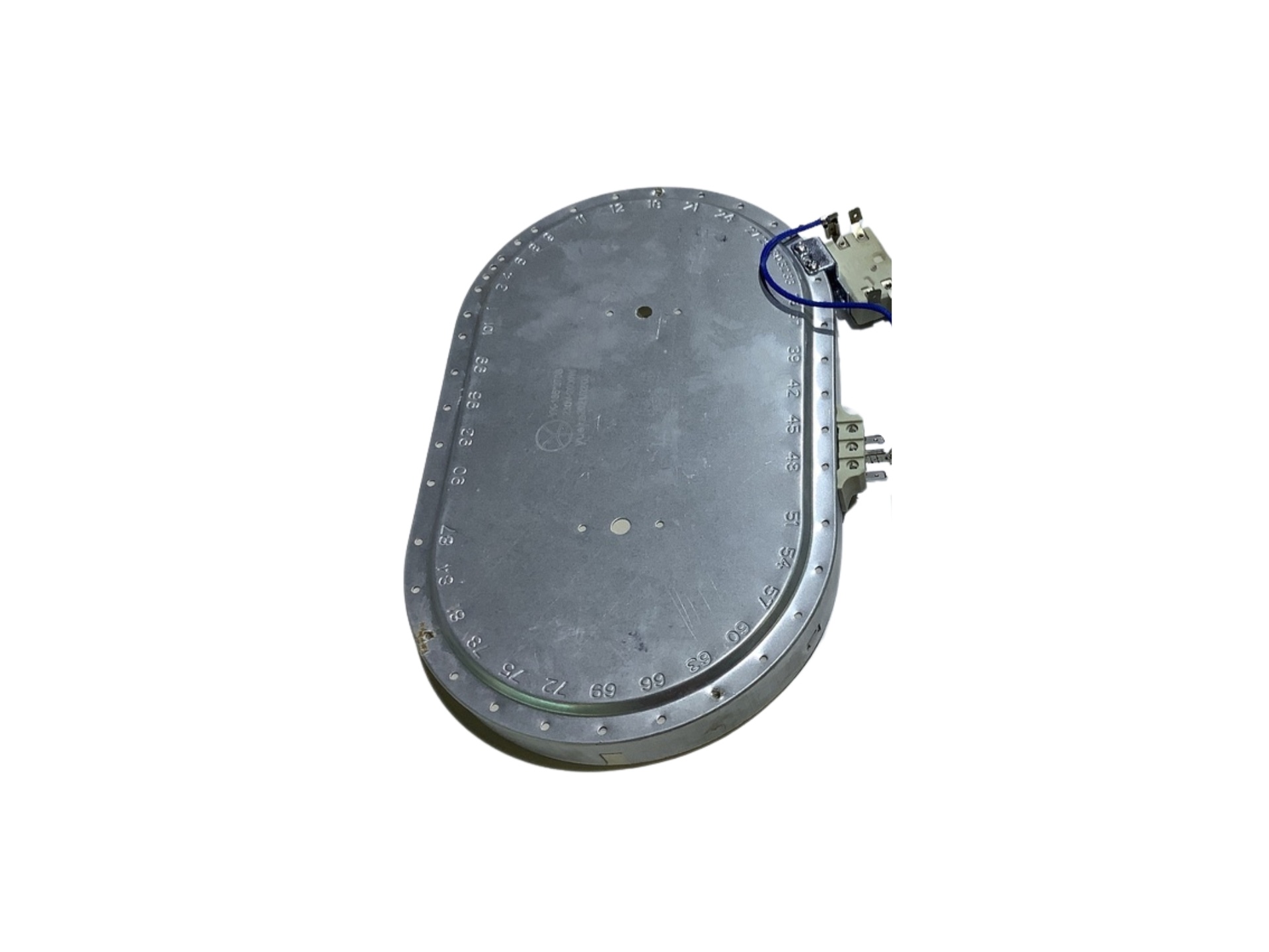 Parmco Element dual oval - XX0040900960 - Parts - 2 - NZ DEPOT Parmco Buy Parmco Element dual oval Online - Parts - 2 - NZ Depot Kitchen