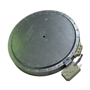 Buy Parmco Element dual round - HX-2-6S-CER-T, HX-2-6NF-CER-T, HX-2-9NF-CER-T +5 more Online - Parts - 2 - NZ Depot Kitchen