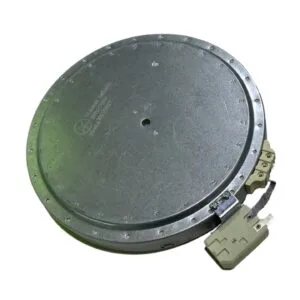 Buy Parmco Element dual round - HX-2-6S-CER-T, HX-2-6NF-CER-T, HX-2-9NF-CER-T +5 more Online - Parts - 2 - NZ Depot Kitchen
