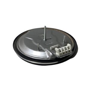 Buy Parmco Element red dot 2000w Online - Parts - 2 - NZ Depot Kitchen